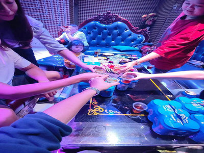 沈阳夜总会招聘